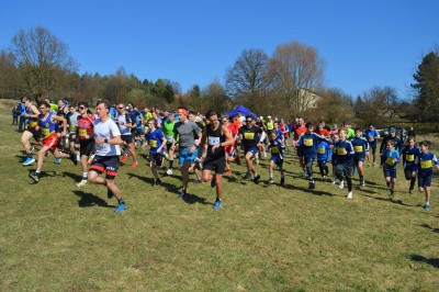 Tréninkový plán na druhý týden šestého cyklu tréninkového roku 2025 – 2026